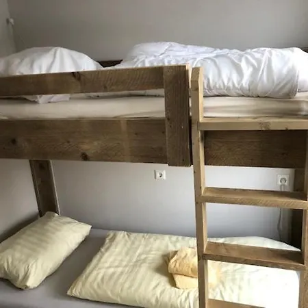 Apartament Heartbeat *