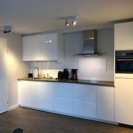 Apartment Heartbeat *