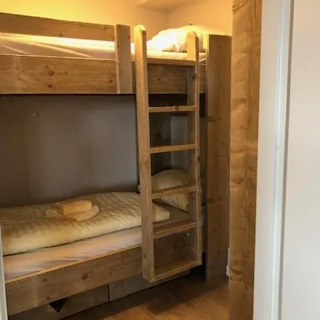 Apartament Heartbeat *