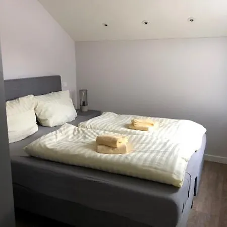 Apartament Heartbeat