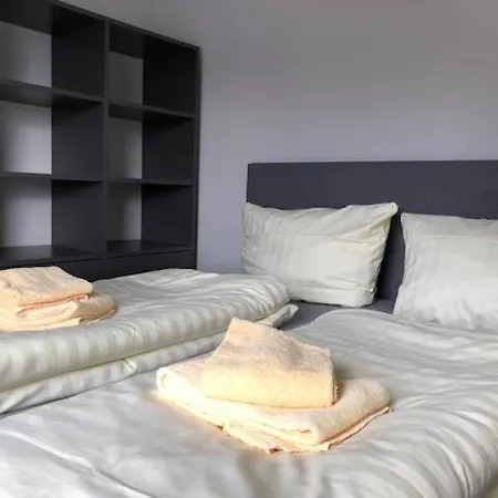 Apartament Heartbeat Winterberg