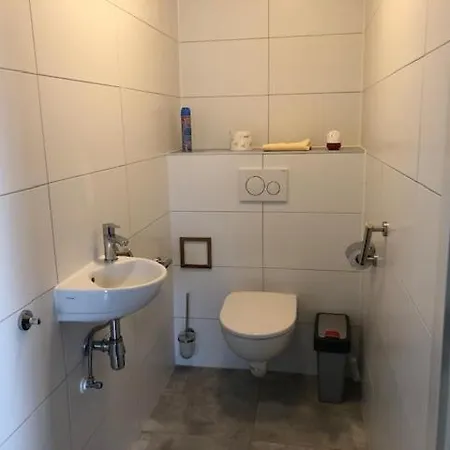 Apartament Heartbeat Winterberg