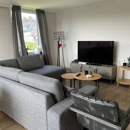 Heartbeat Apartment