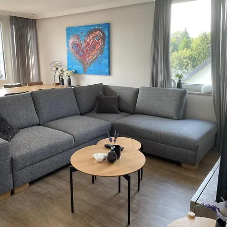 Apartment Heartbeat Winterberg