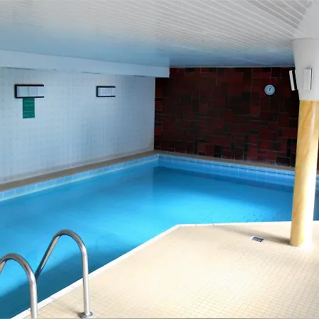 Heartbeat Apartament Winterberg