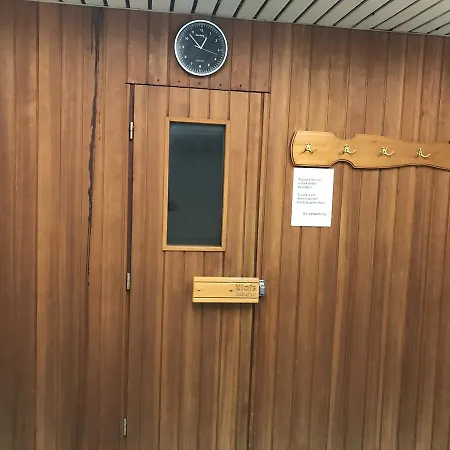 Heartbeat Apartament *