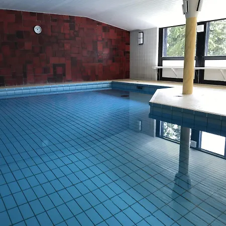 Apartment Heartbeat Winterberg