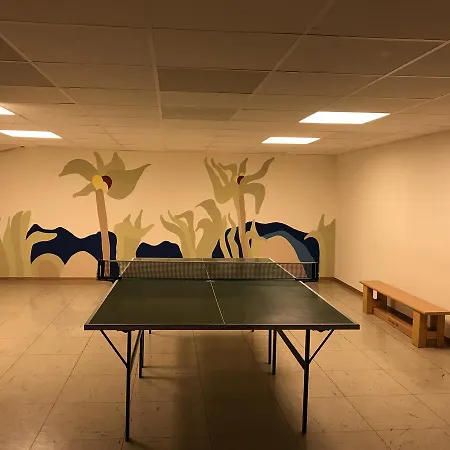 Apartament Heartbeat